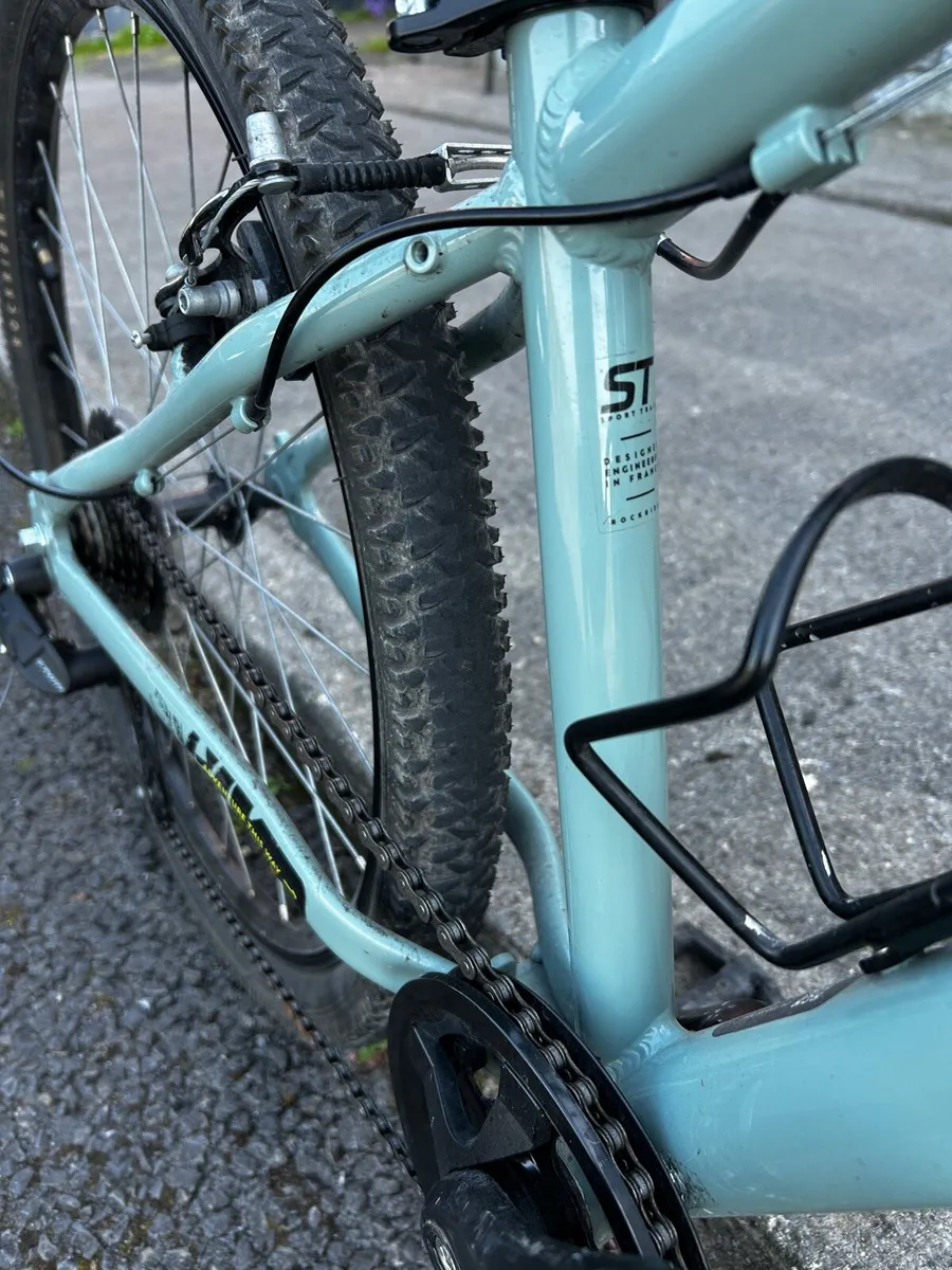 Kids bike - Image 3