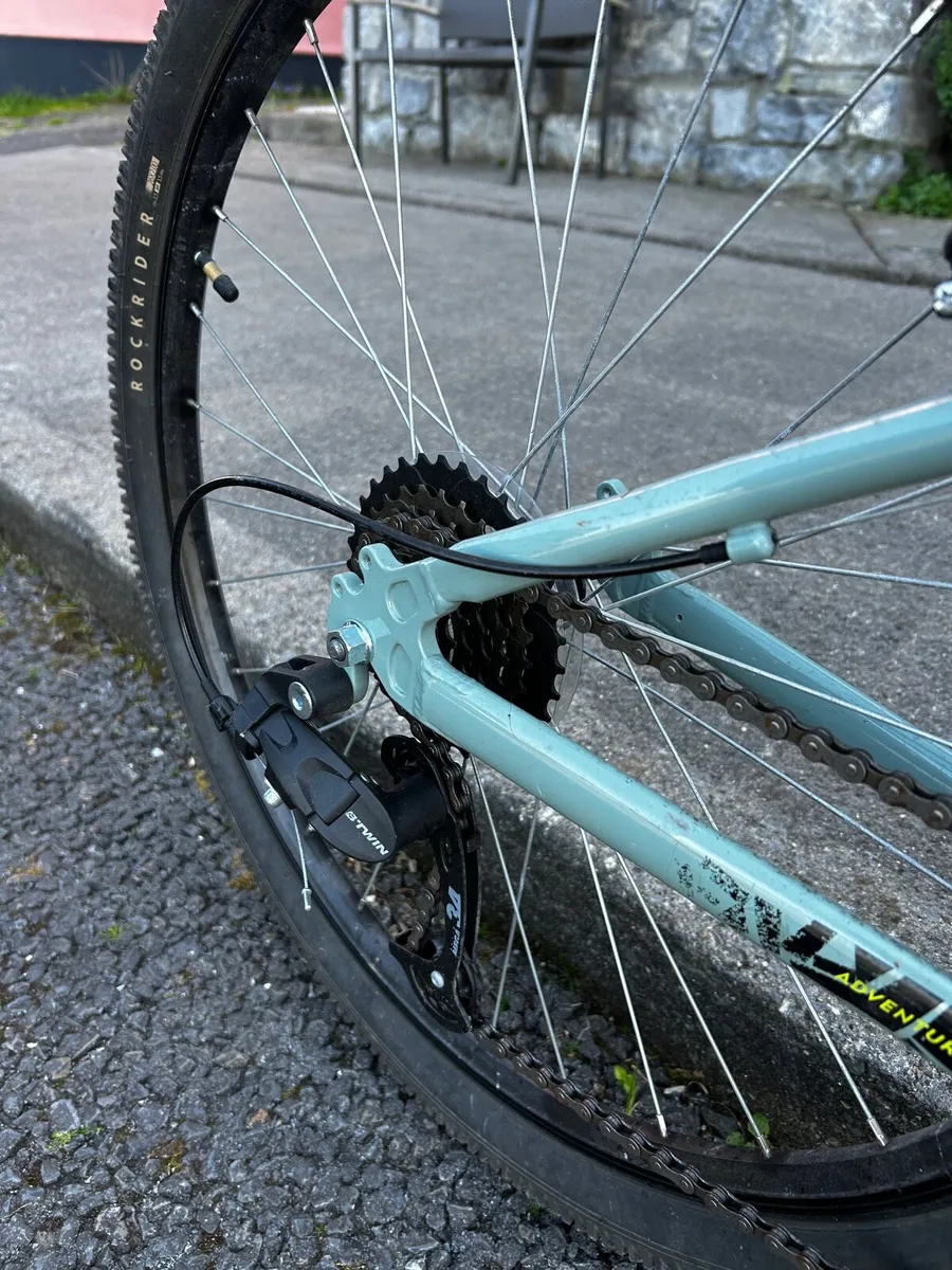 Kids bike - Image 4