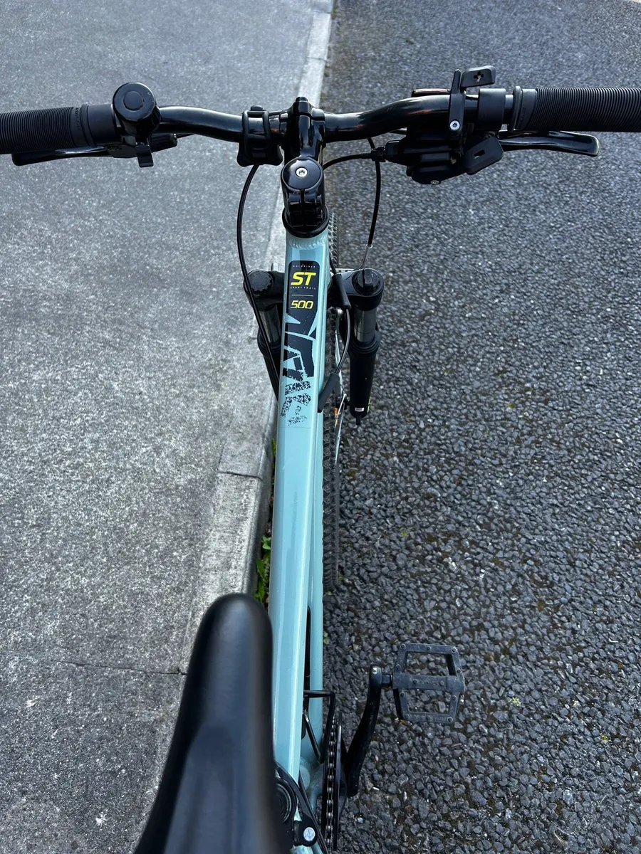 Kids bike - Image 2