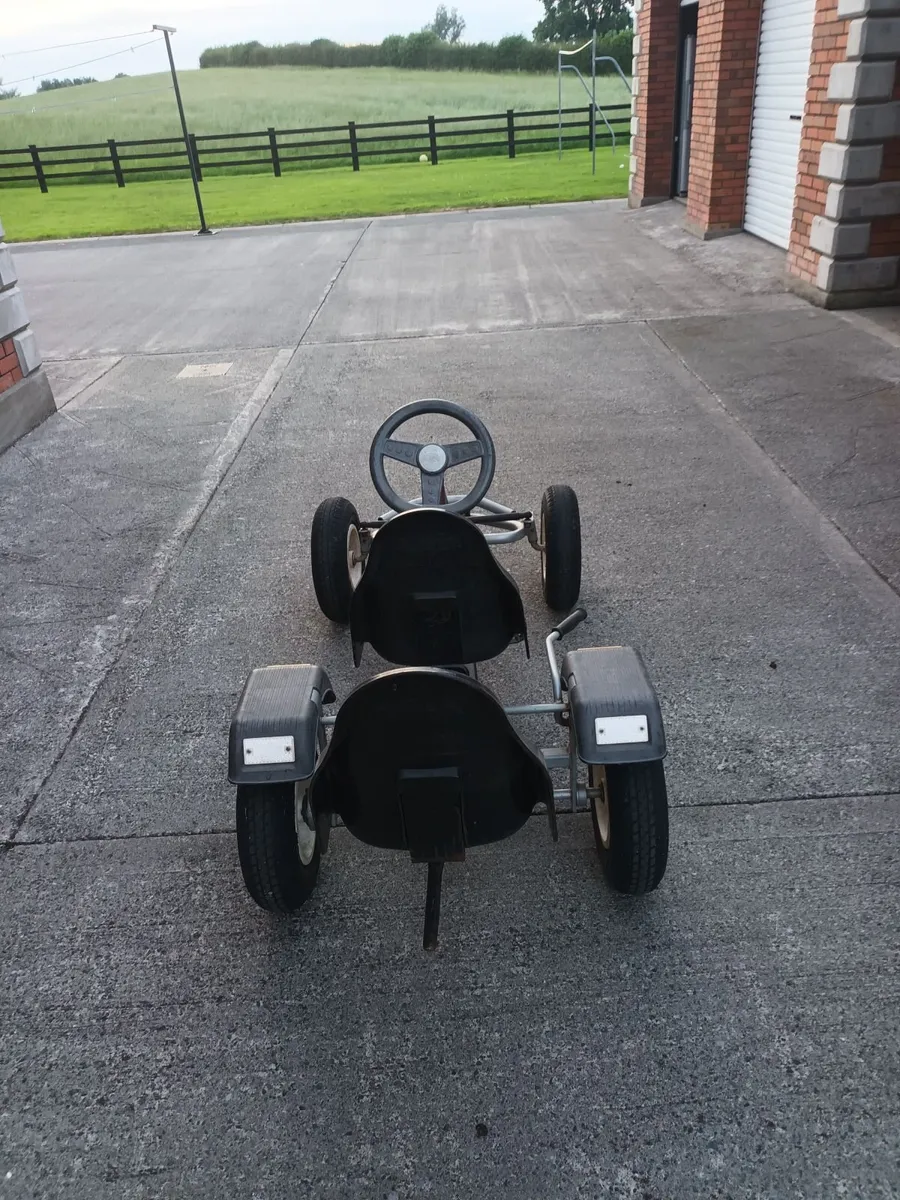 Berg Kart - Image 4