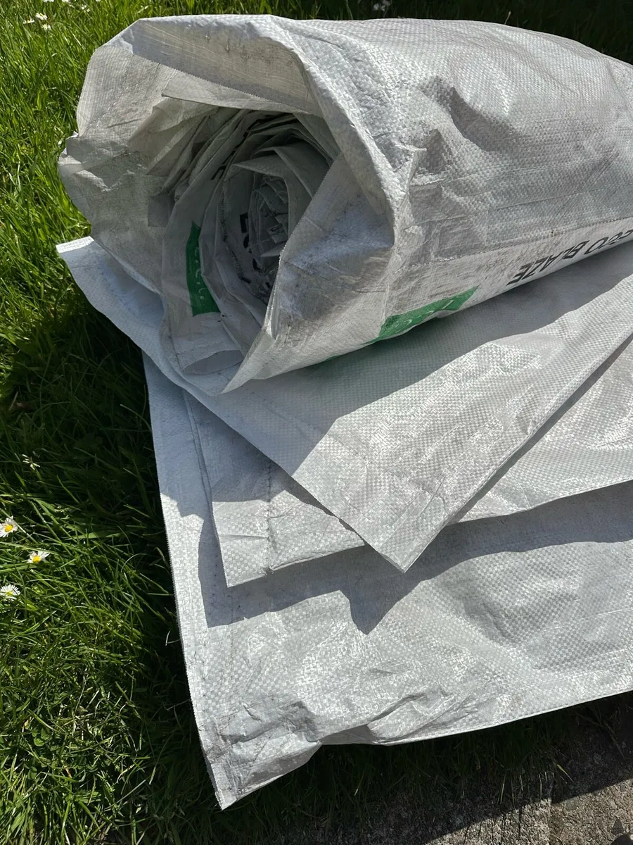 Bags for turf - Image 3