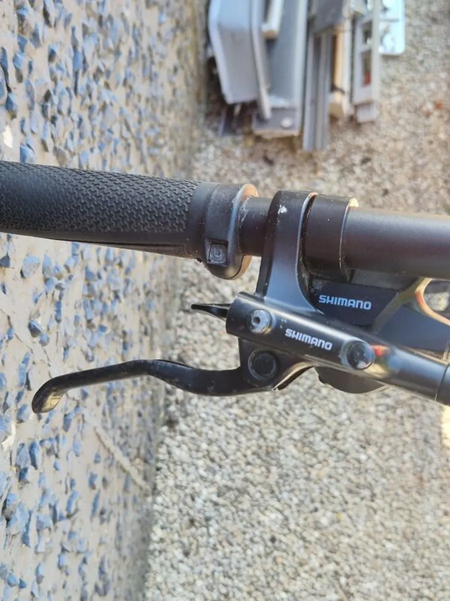 Orbea MX30 29 Hardtail Mountain Bike - Image 4