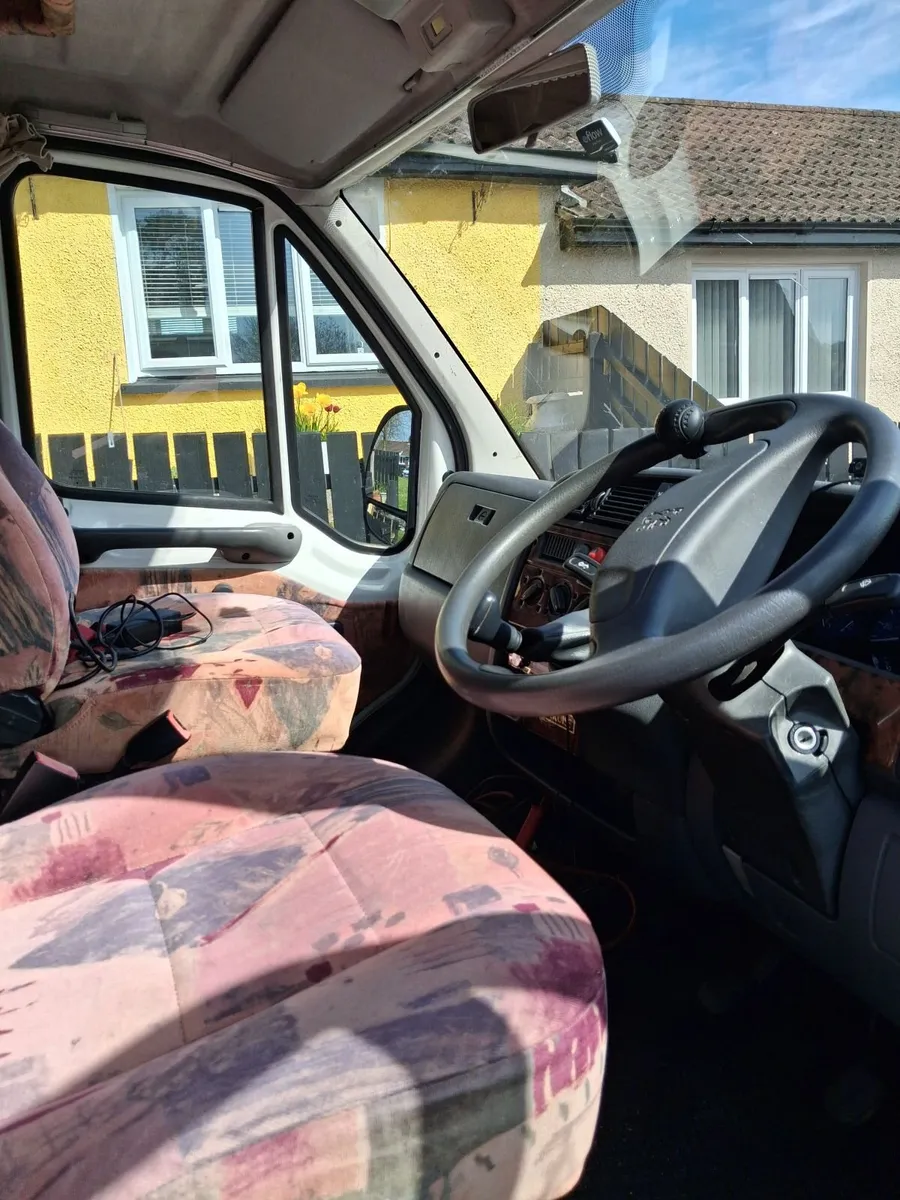 Motorhome - Image 3