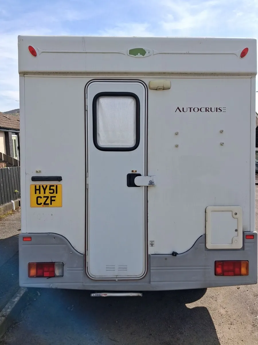 Motorhome - Image 4