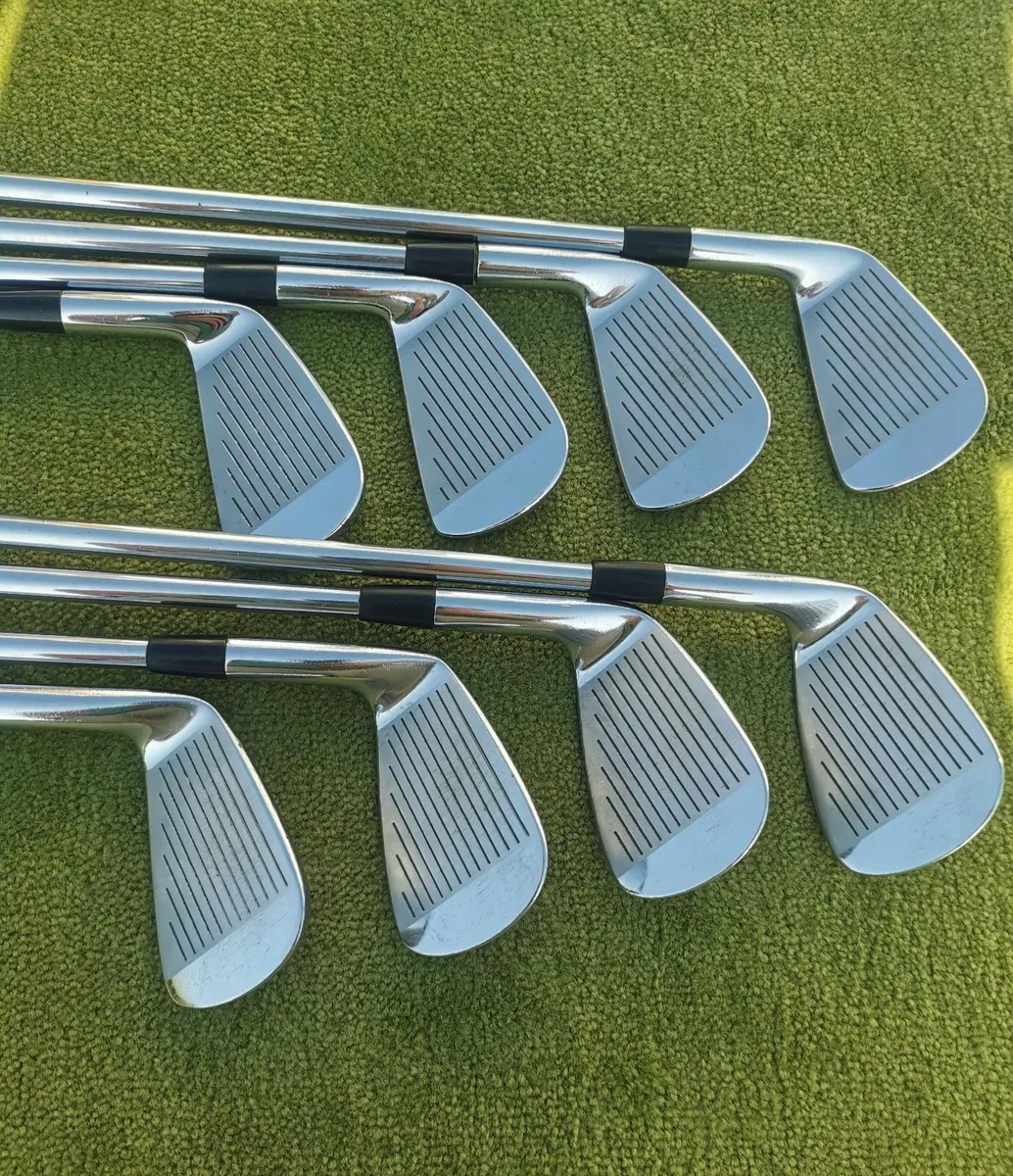 Mizuno TP 2000 2-PW - Image 2