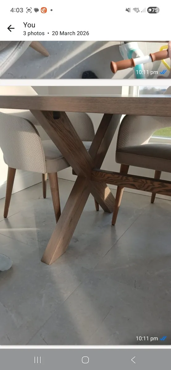 Dining table - Image 3