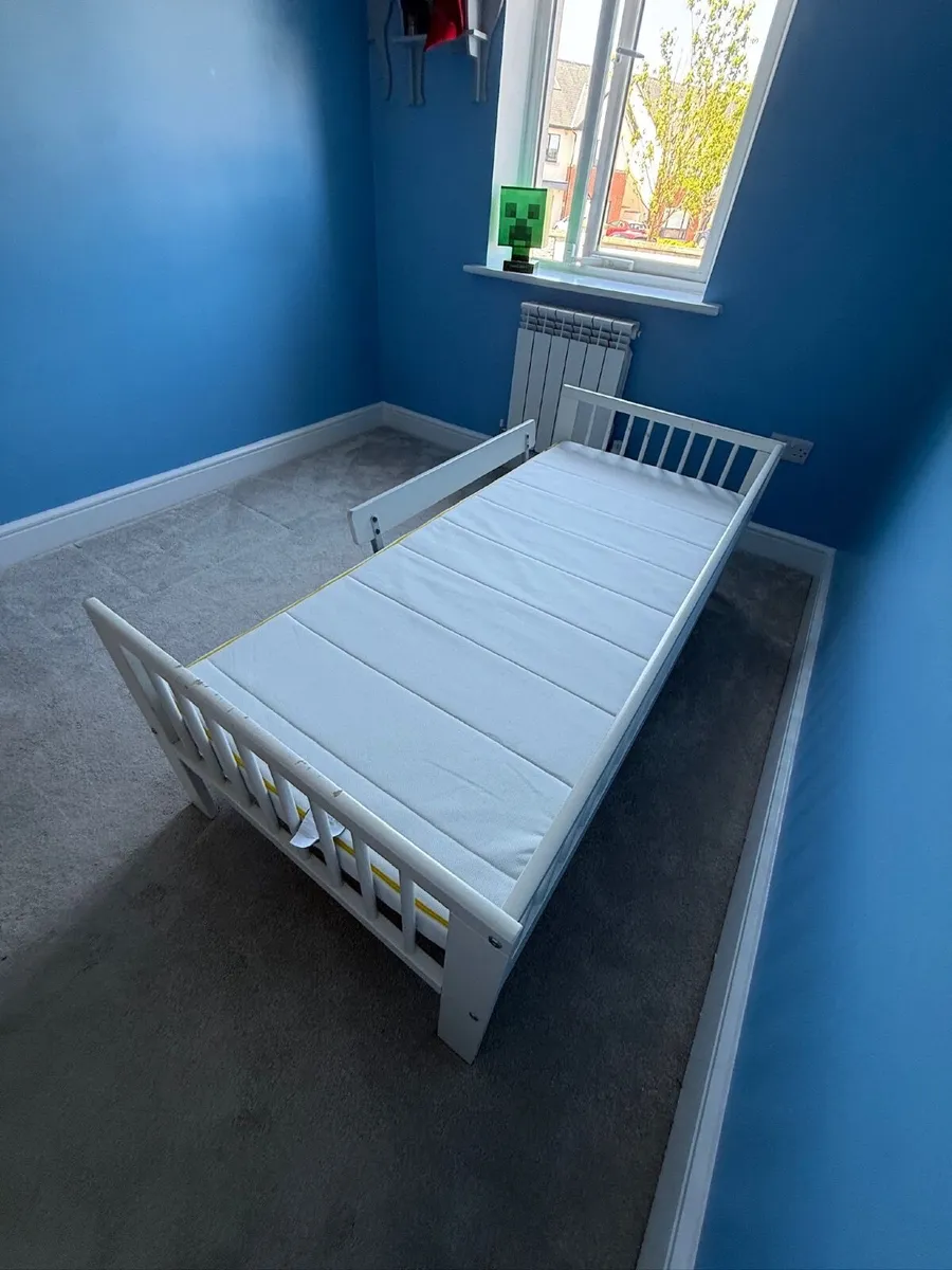 Children’s bed - Image 1