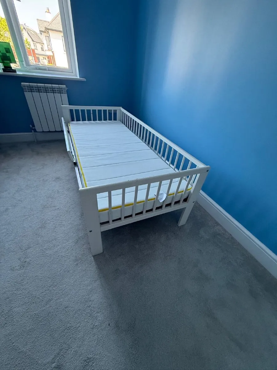 Children’s bed - Image 3