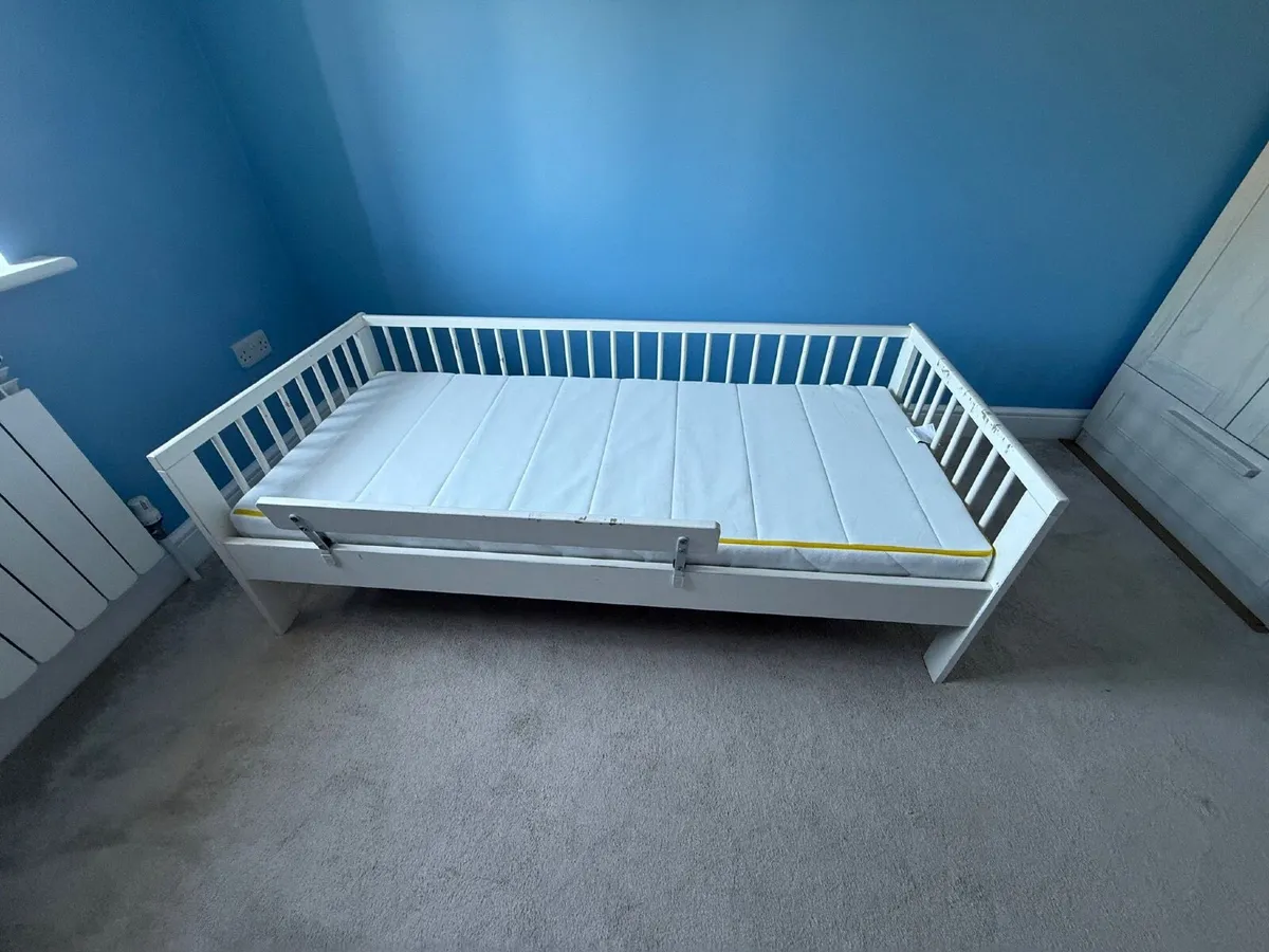 Children’s bed - Image 4