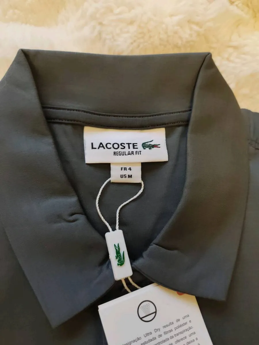polo shirt Lacoste - Image 2