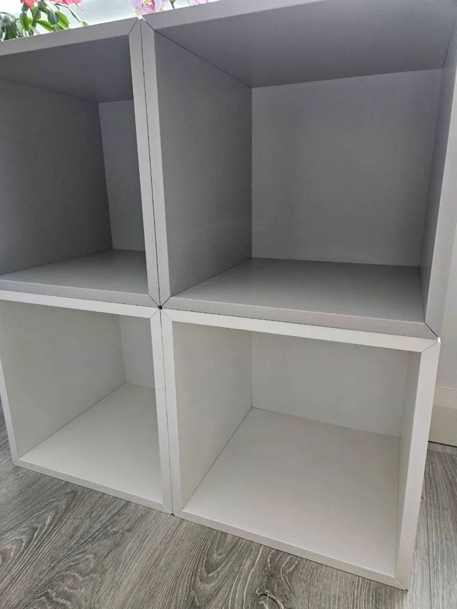 Ikea cabinet - Image 1