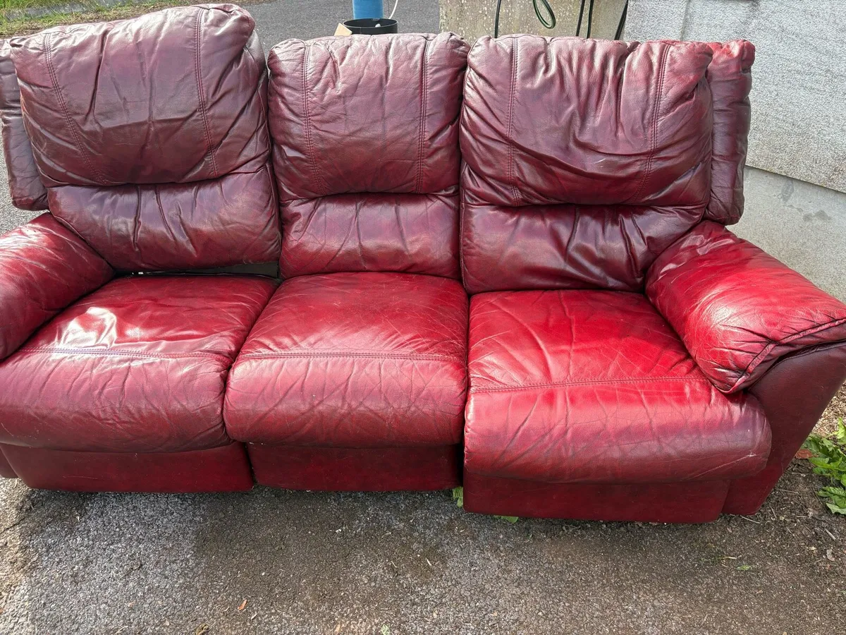 Couch set - Image 3