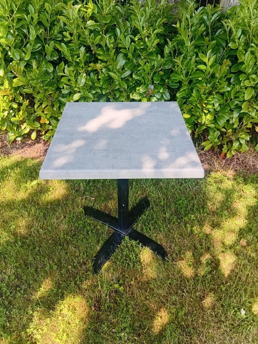 Out door garden furniture - Image 2