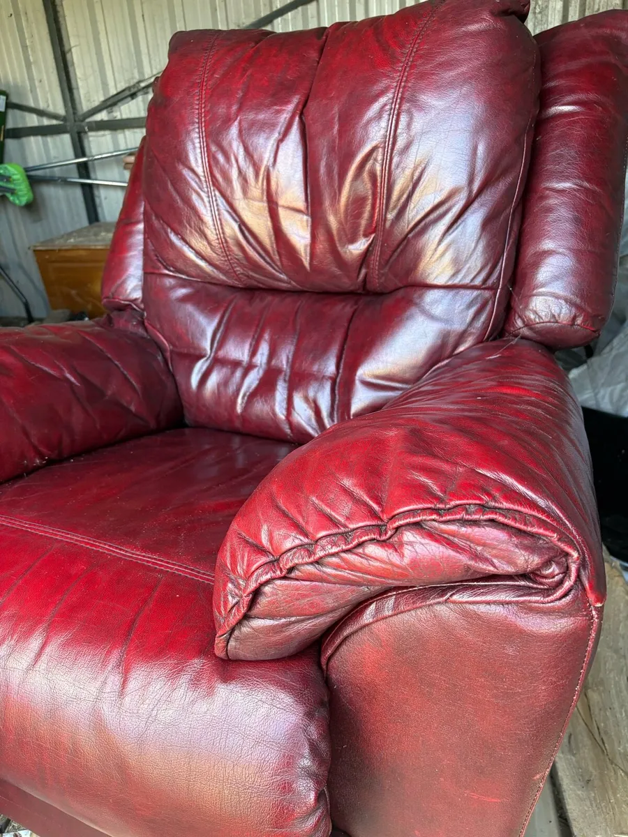 Couch set - Image 1