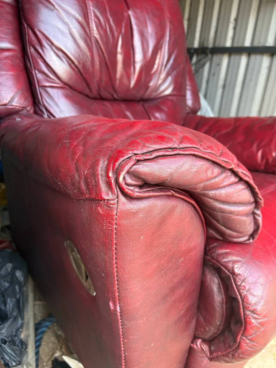 Couch set - Image 2