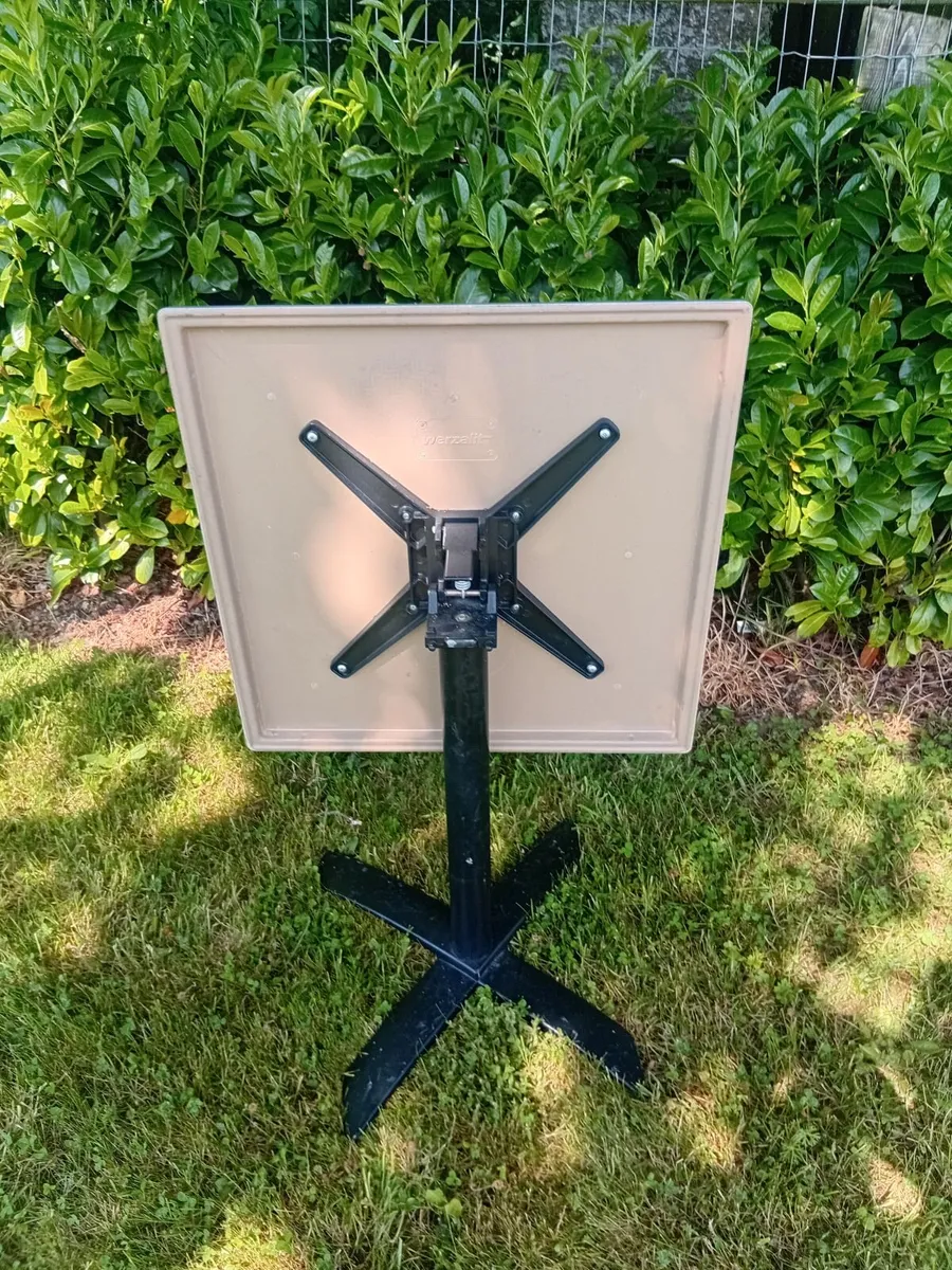 Out door garden furniture - Image 3