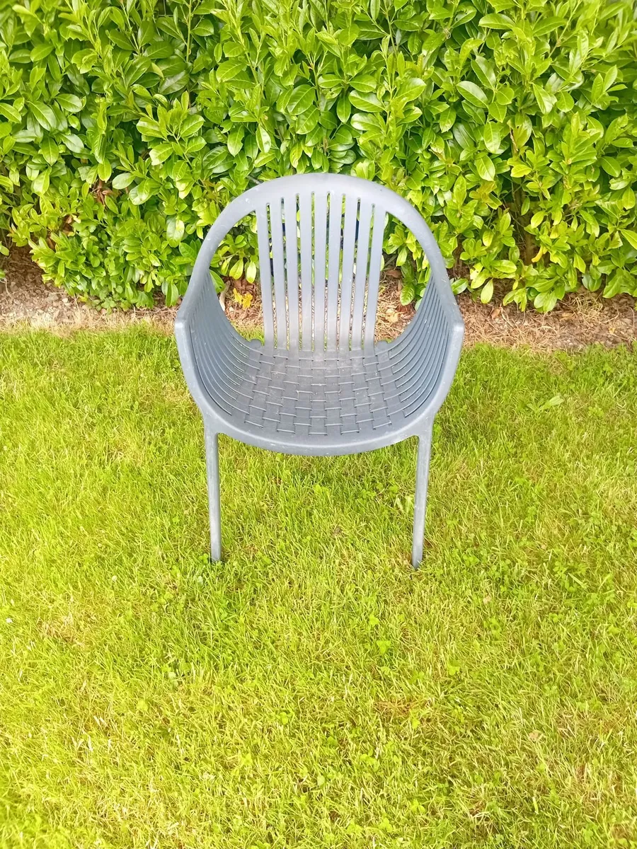 Out door garden furniture - Image 4