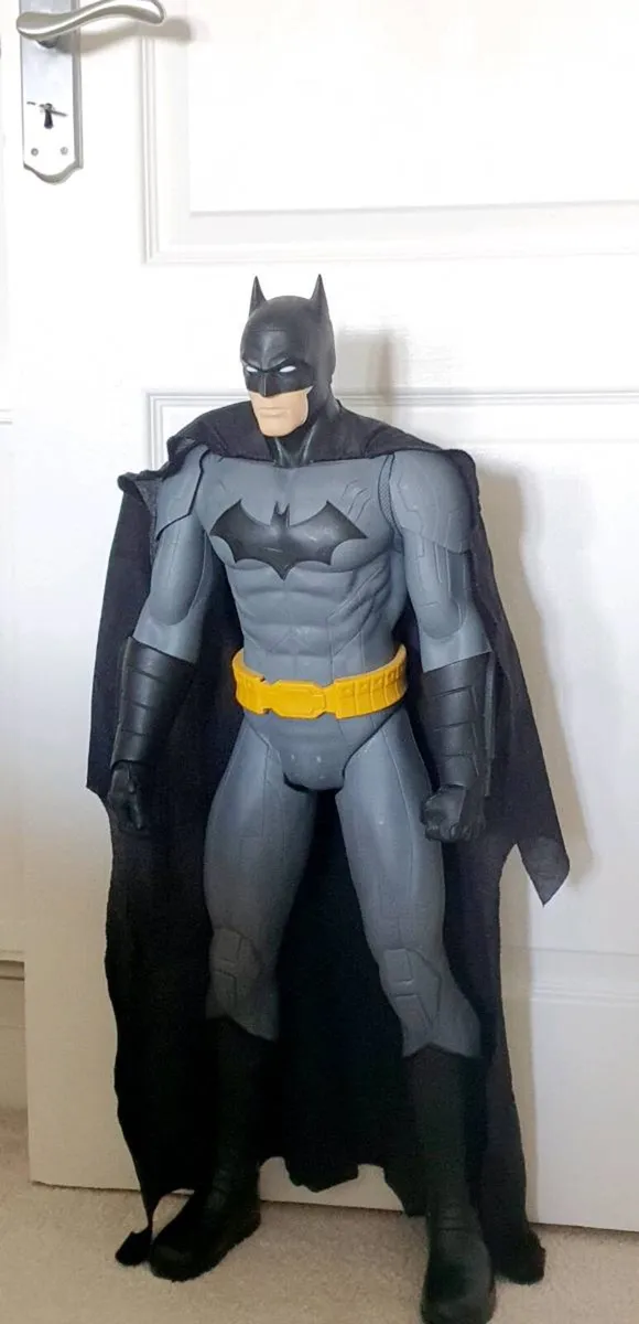 Batman - Image 1