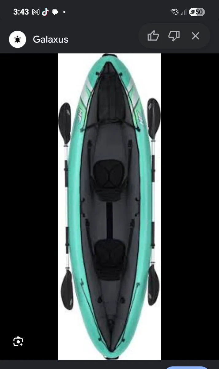 Kayak - Image 3