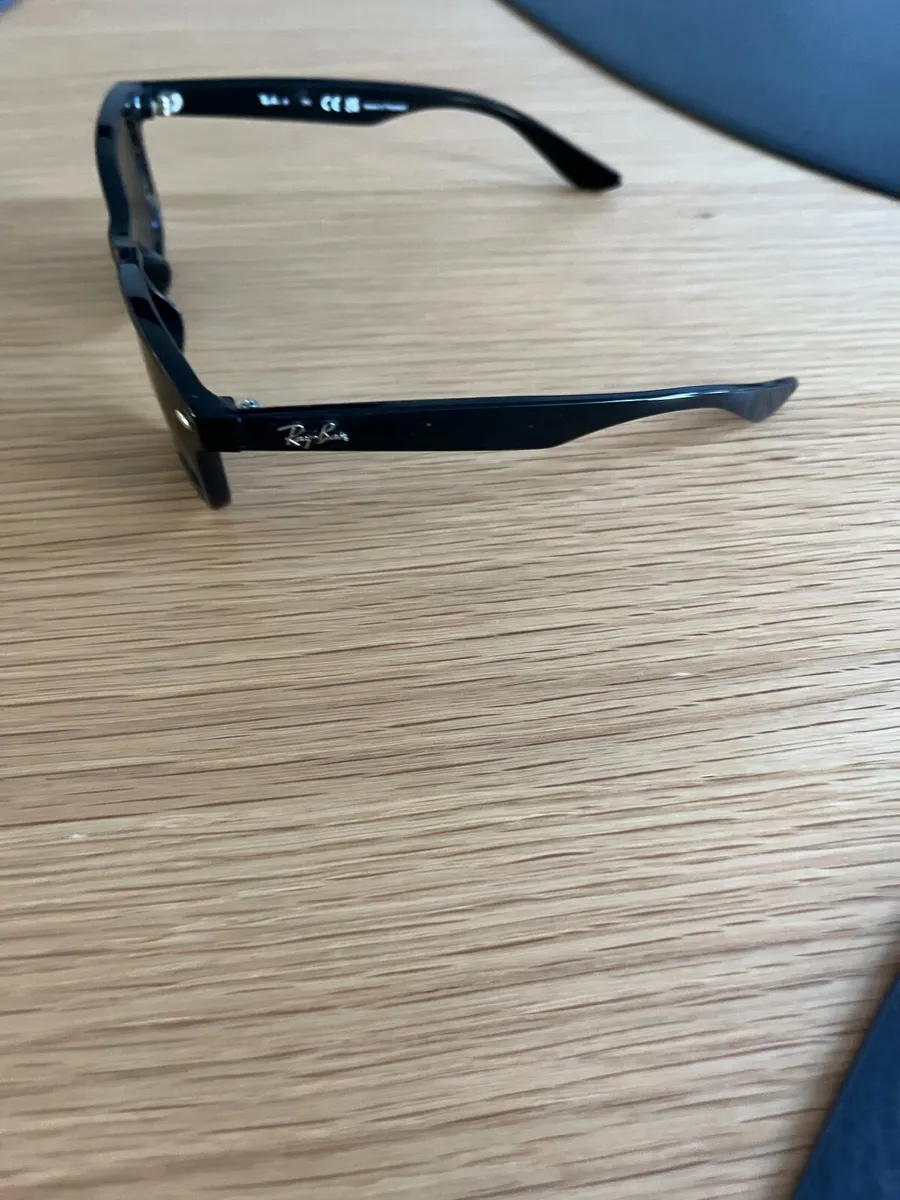 Kid RayBan sunglasses 🕶️ - Image 1