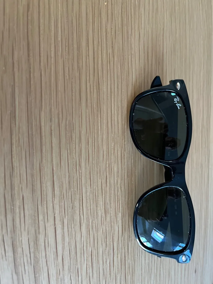 Kid RayBan sunglasses 🕶️ - Image 2