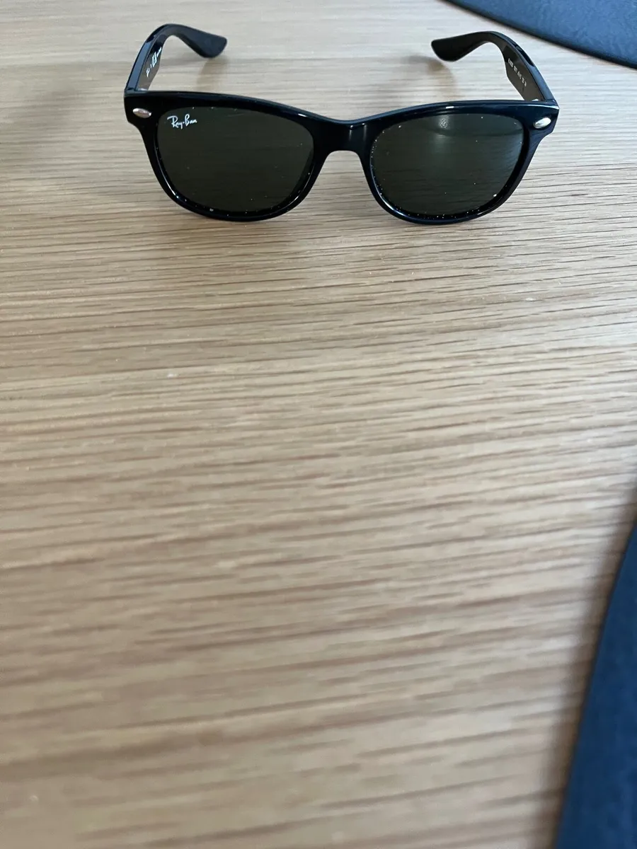 Kid RayBan sunglasses 🕶️ - Image 3