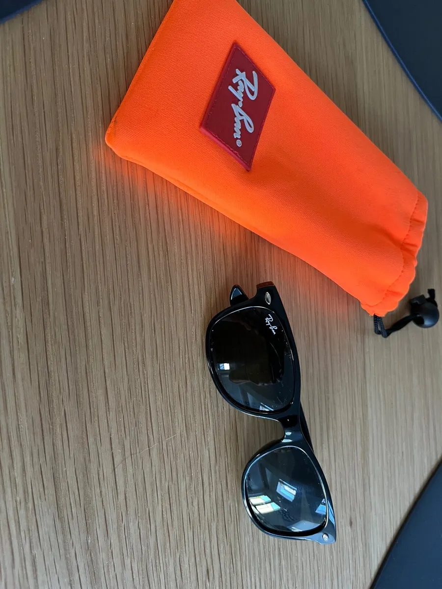 Kid RayBan sunglasses 🕶️ - Image 4