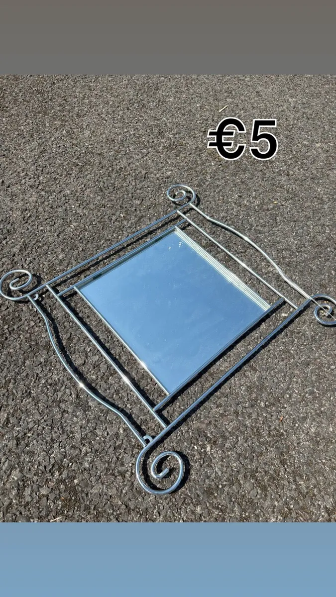 Mirrors - Image 1