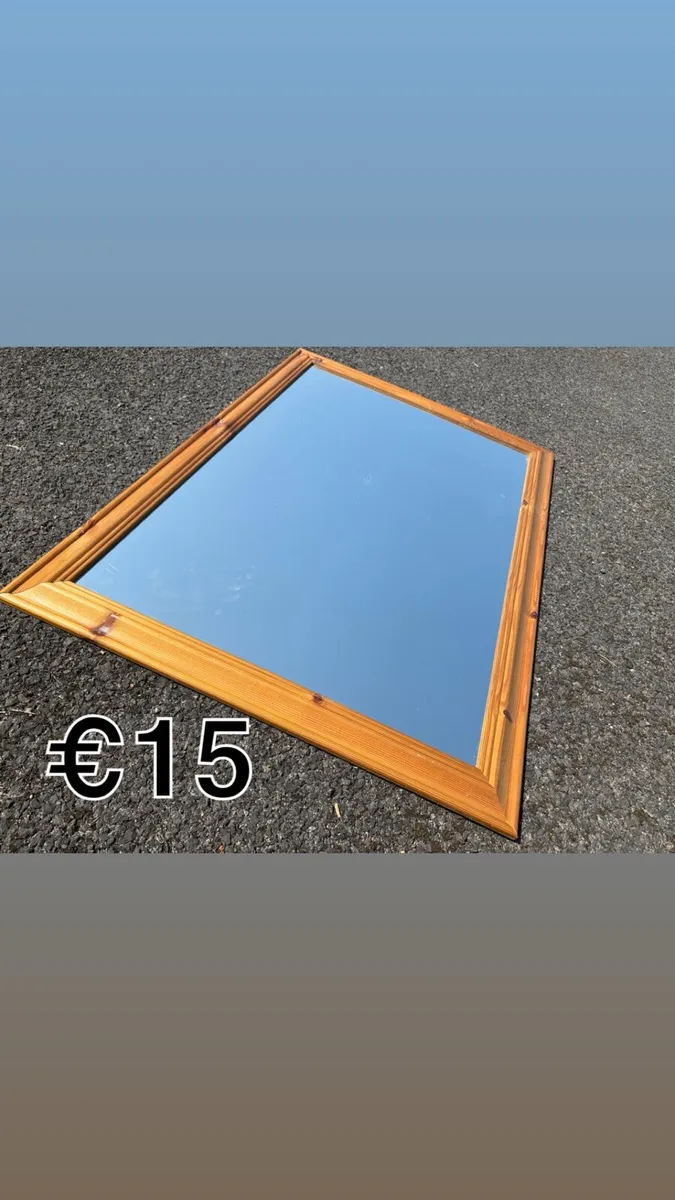 Mirrors - Image 2