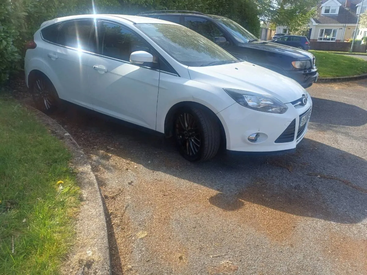 2013 Ford Focus 1.0 - Image 3