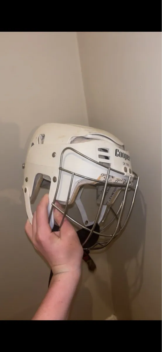Cooper helmet - Image 2