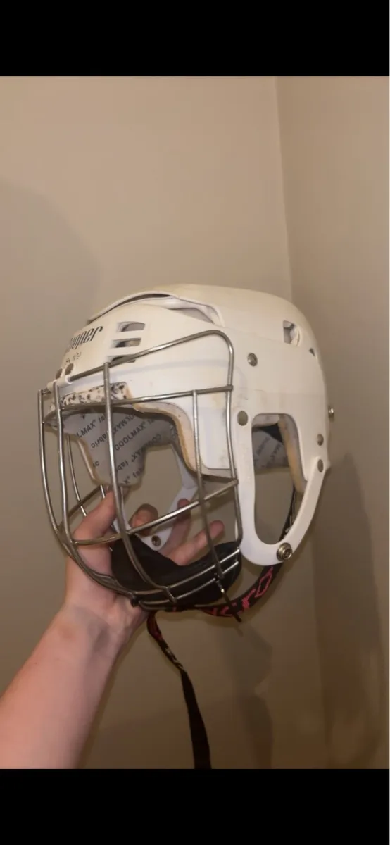 Cooper helmet - Image 3
