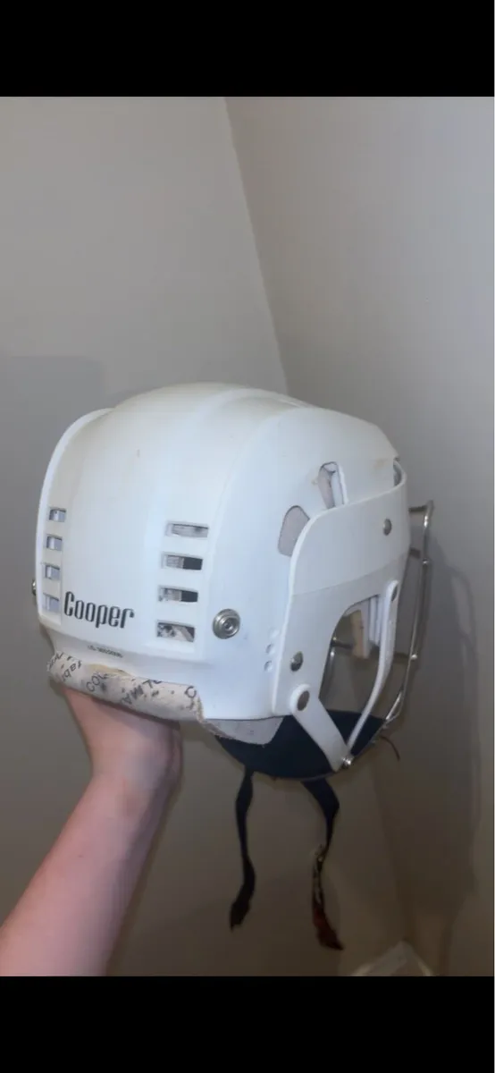 Cooper helmet - Image 4