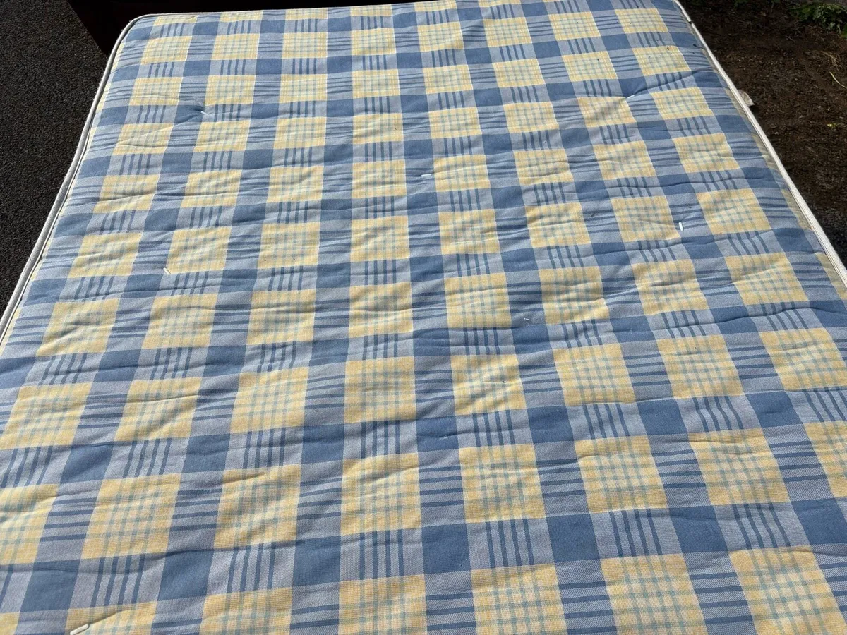 Divan Double Bed - Image 2