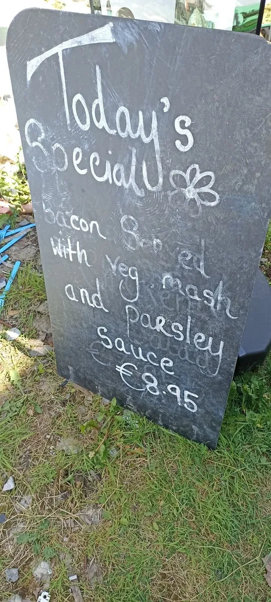 Chalkboard - Image 2