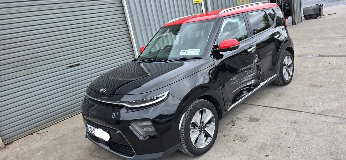 191 KIA SOUL EV - Image 3
