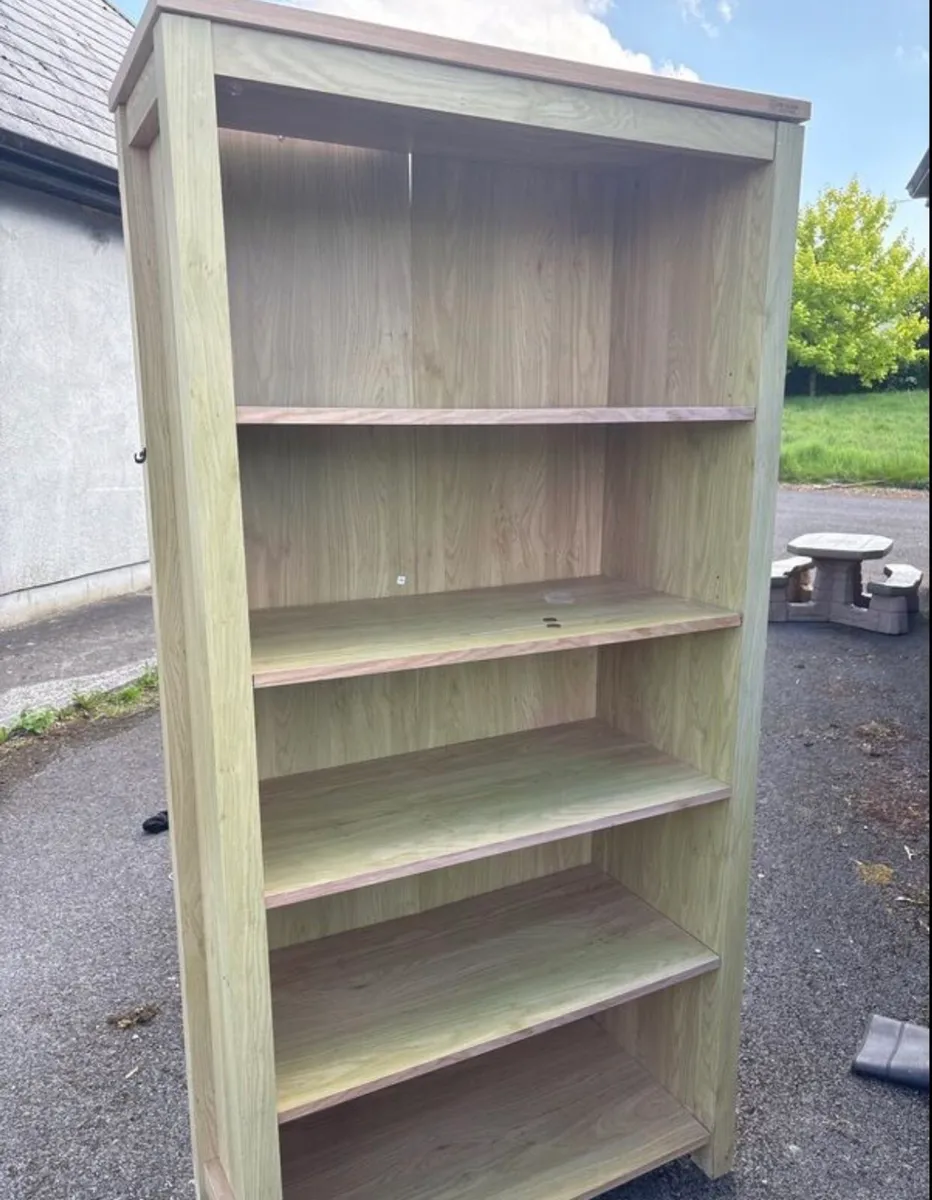 Bookshelf - Image 1