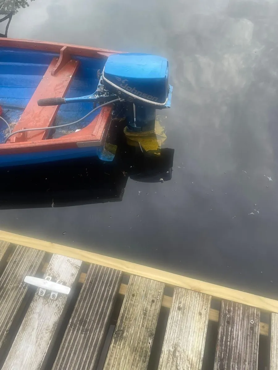 Lake boat - Image 2
