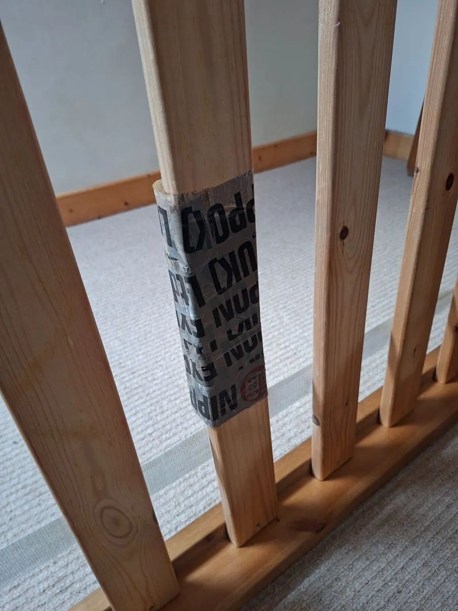 Single Bed - Image 3