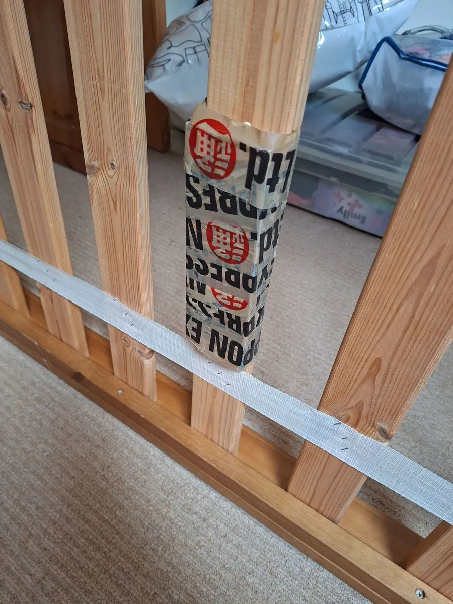 Single Bed - Image 2