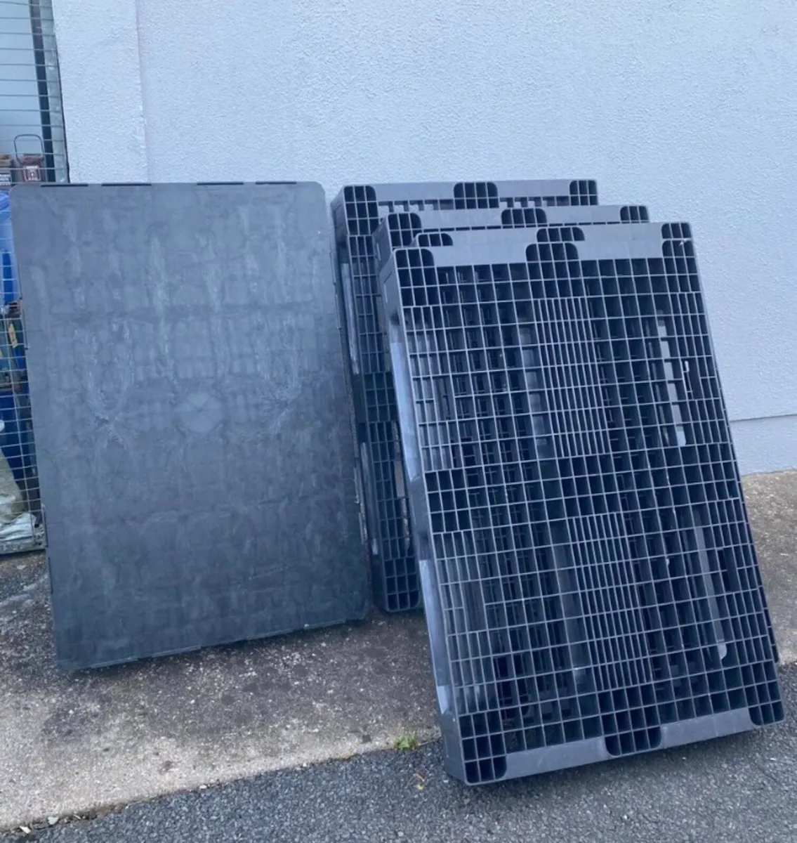 Heavy duty pallets - Image 2