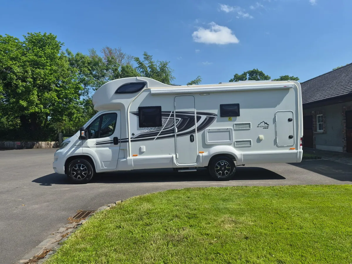 Swift Edge 466 - Manual - Image 3
