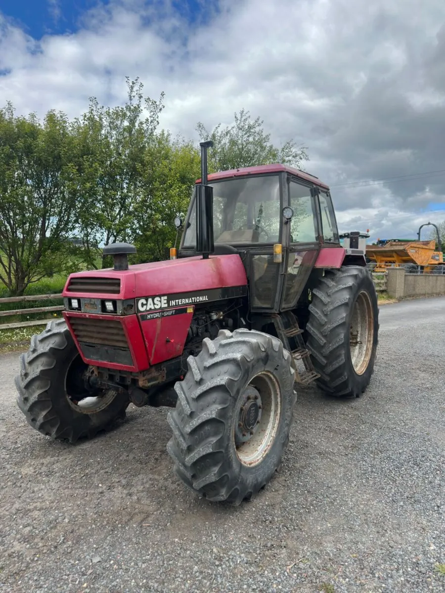 tractors - Image 2