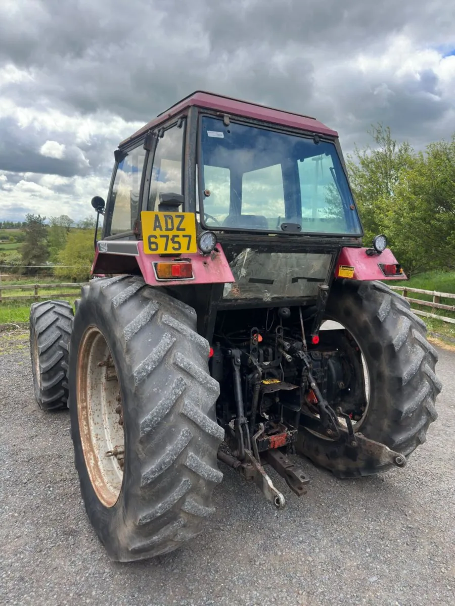 tractors - Image 3