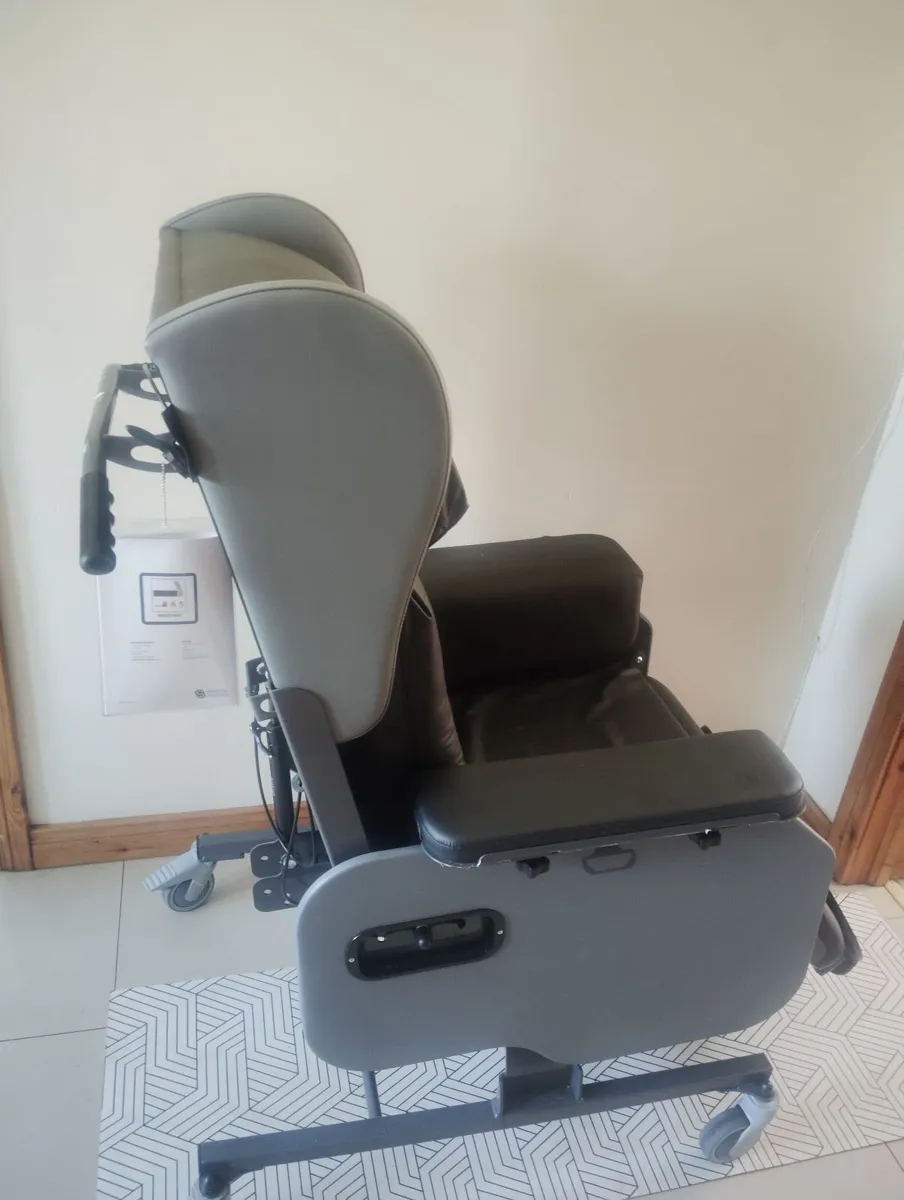 Seating Matters Milano Medical Chair - Image 1