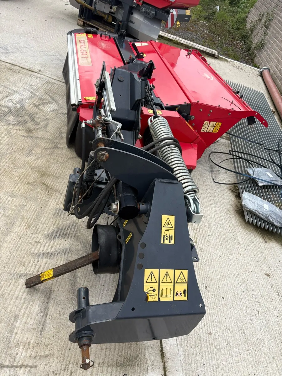Vicon 624 8’ Mower Conditioner - Image 3