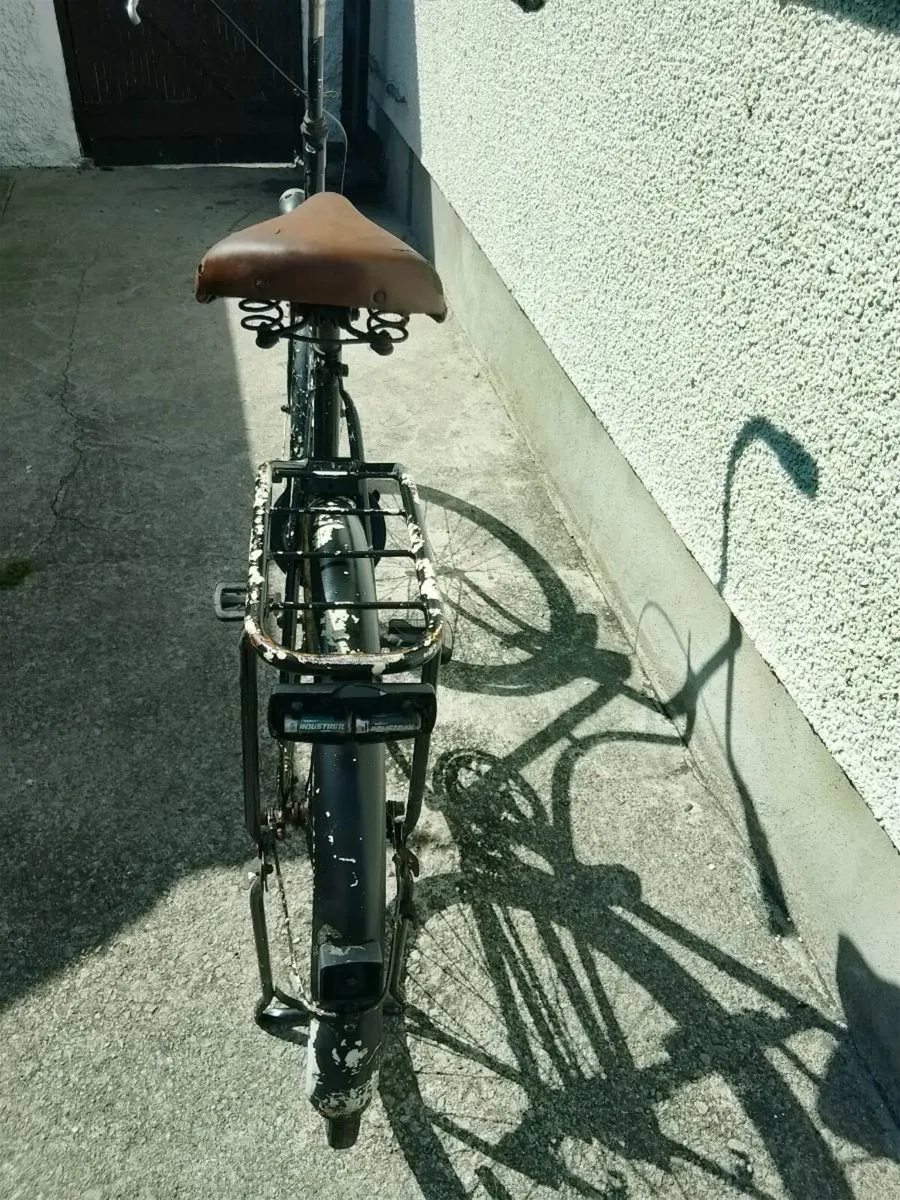 1976 city bike - Image 4