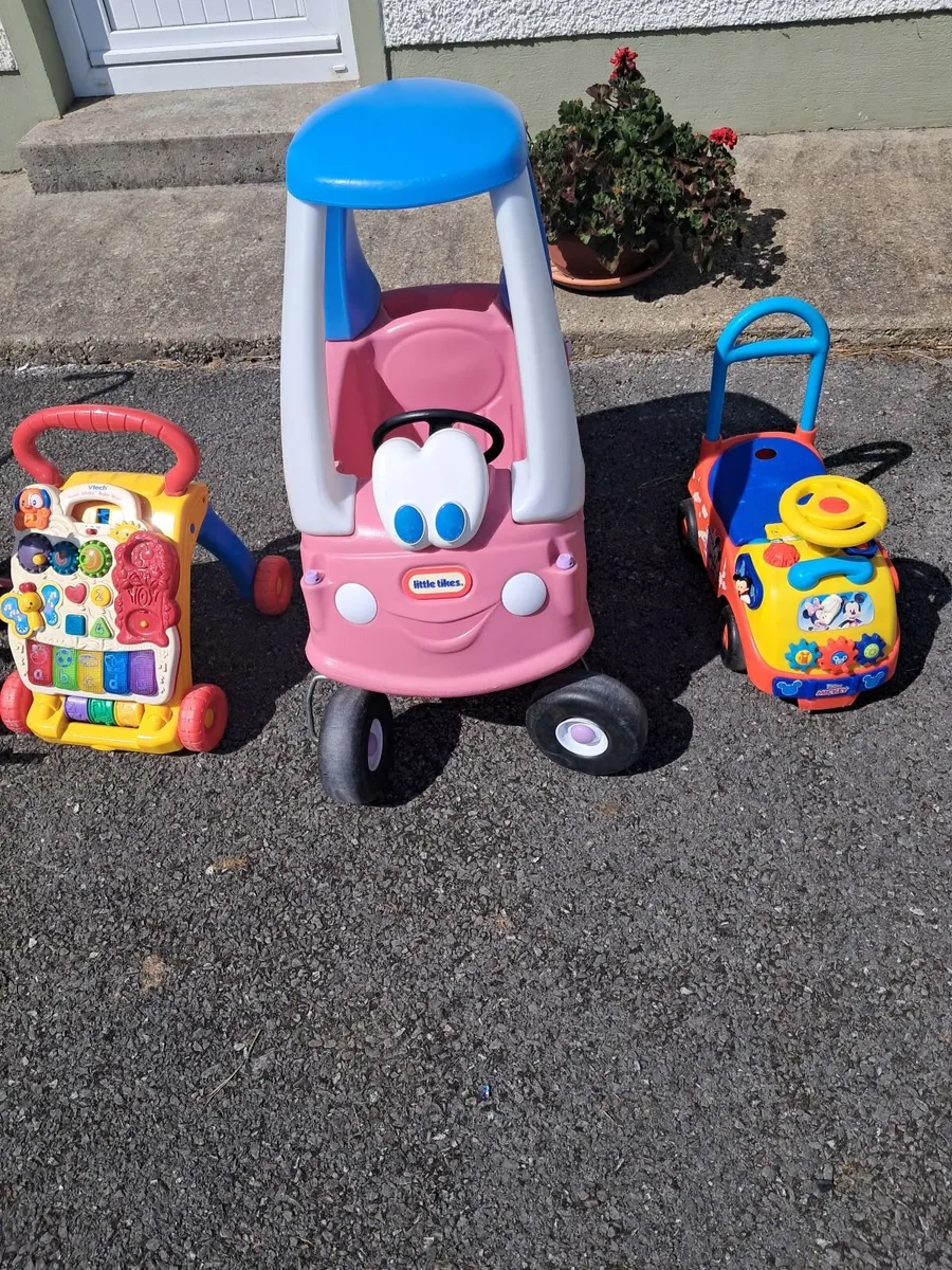Kids toys - Image 2