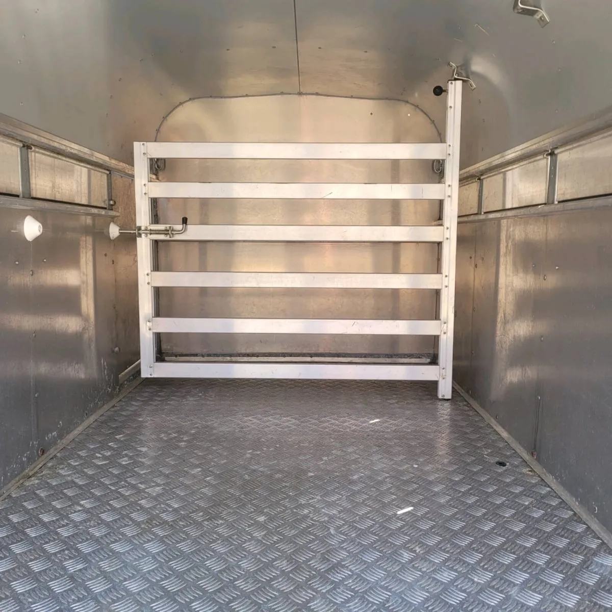 Ifor Williams P8 - Image 3
