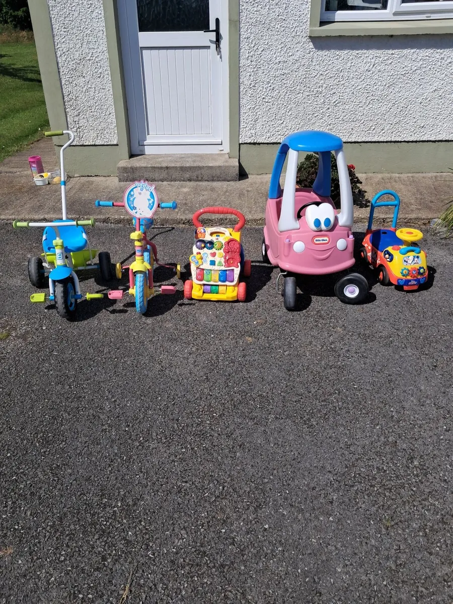 Kids toys - Image 3